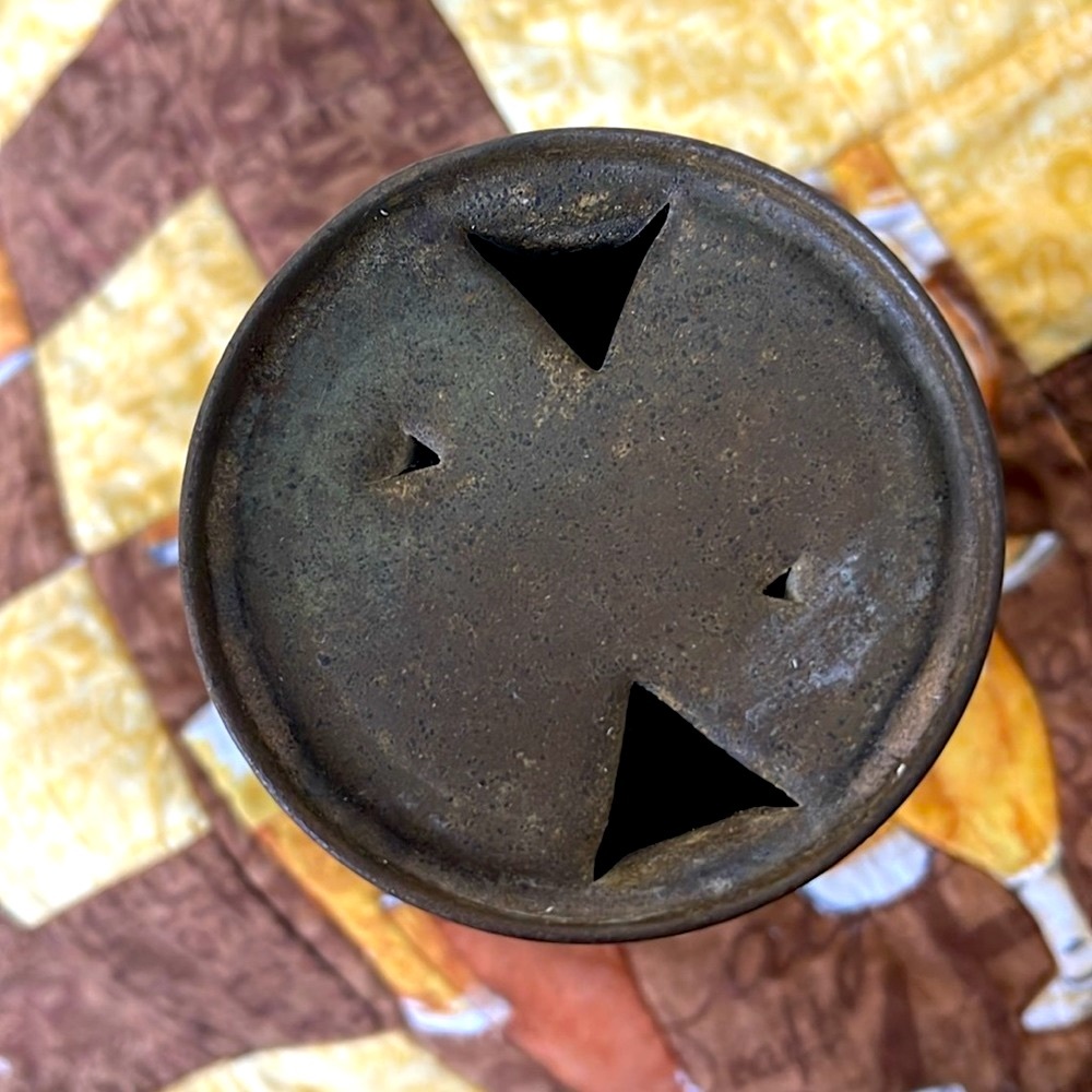 #Flat Top Beer Can - image 6